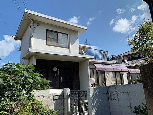 福岡県北九州市八幡西区東川頭町 中古住宅