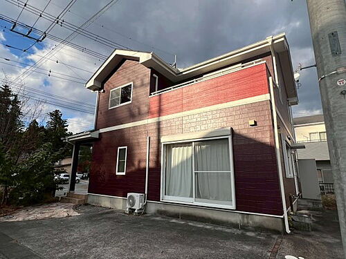 栃木県日光市並木町 1480万円