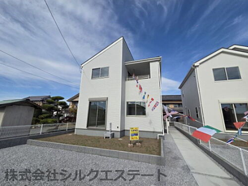 群馬県太田市下田島町 1990万円 4LDK