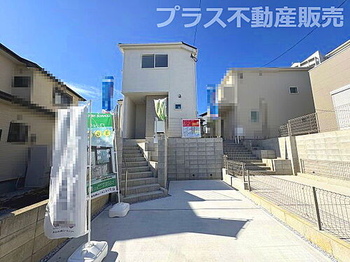 福岡県福岡市西区拾六町3丁目 3480万円 3LDK