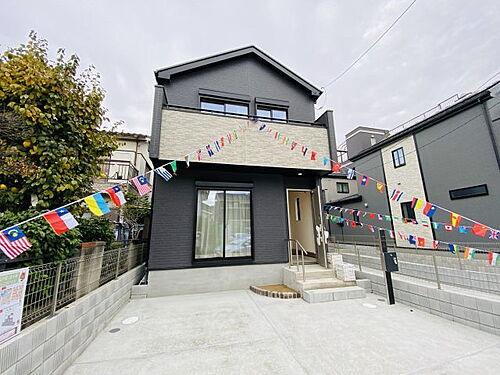 東京都足立区東保木間2丁目 6190万円 2SLDK