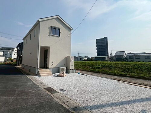 鳥取県鳥取市丸山町 2378万円 4LDK