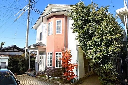 長野県松本市大字里山辺 1598万円