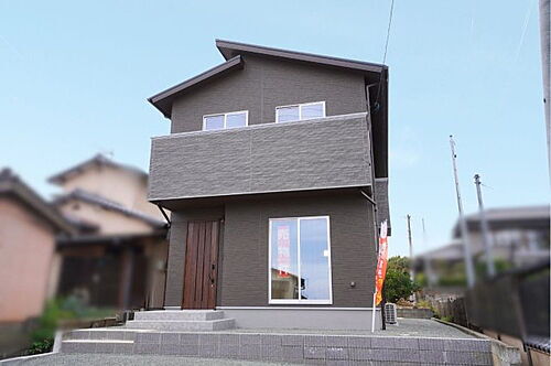 佐賀県鹿島市大字高津原 2299.8万円 4SLDK