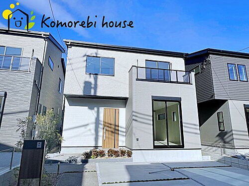 埼玉県さいたま市西区大字西遊馬 4480万円 4LDK