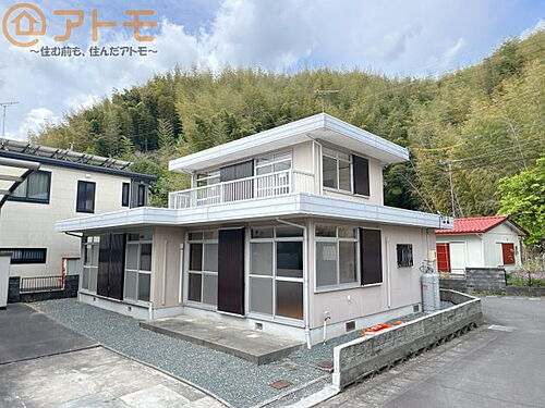 静岡県藤枝市藤岡４丁目 中古住宅