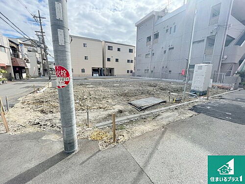 大阪府大阪市生野区田島3丁目 4080万円 4LDK