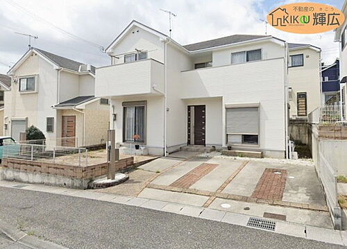 兵庫県明石市大久保町山手台４丁目 2680万円