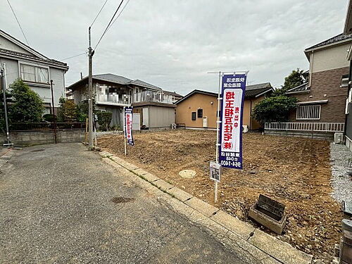 埼玉県越谷市大字弥十郎 3990万円 4LDK