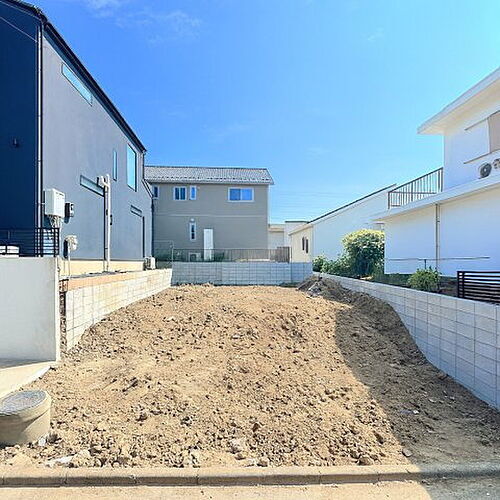 神奈川県横浜市栄区桂台西1丁目 5280万円 2SLDK