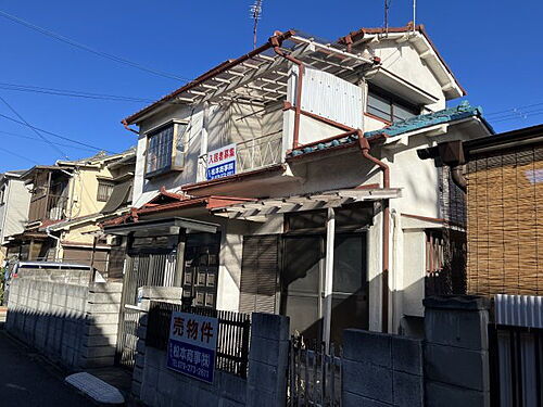 兵庫県姫路市神子岡前２丁目 中古住宅