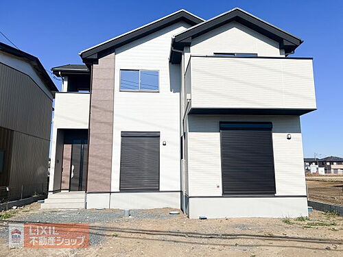 栃木県小山市大字雨ケ谷 3198万円 4SLDK