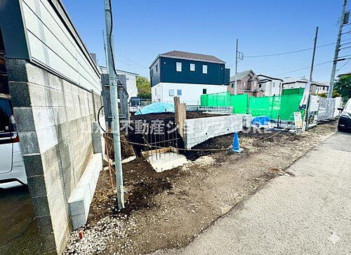 神奈川県藤沢市長後 5499万円 4LDK