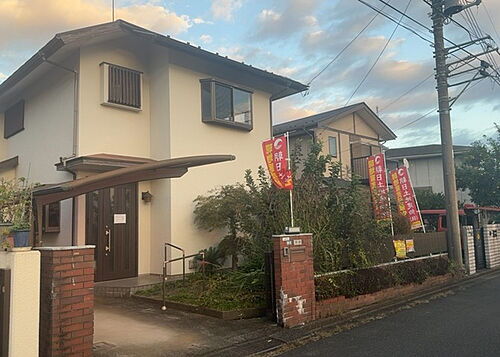 東京都八王子市みつい台２丁目 中古住宅