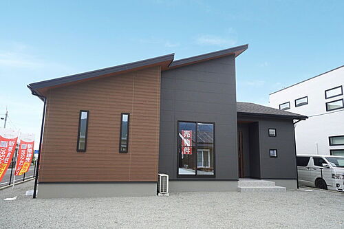 福岡県柳川市吉原 2299.8万円 4LDK