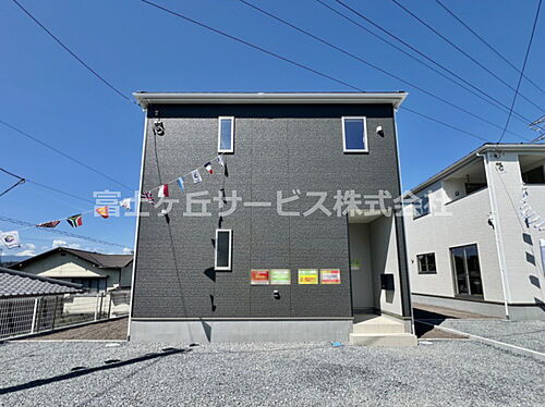 静岡県富士市天間 2299万円 4LDK