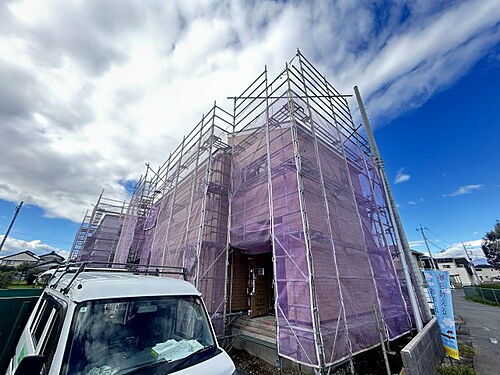 群馬県伊勢崎市東小保方町 2190万円 4SLDK