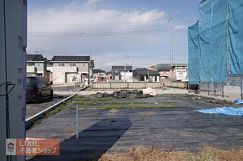 栃木県栃木市平柳町3丁目 2440万円 4LDK