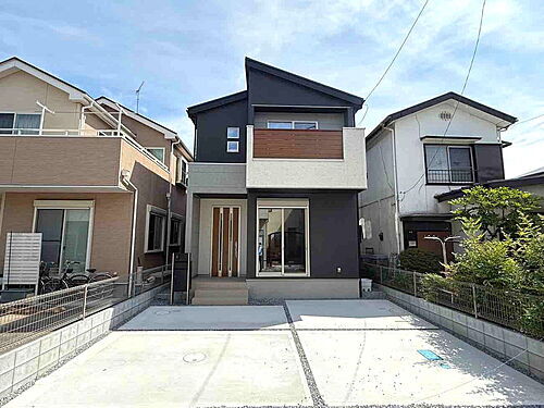 埼玉県北葛飾郡杉戸町清地6丁目 2180万円 3LDK