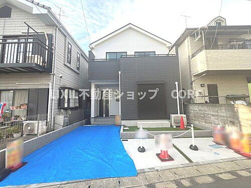 神奈川県相模原市南区麻溝台８丁目 3590万円 4LDK