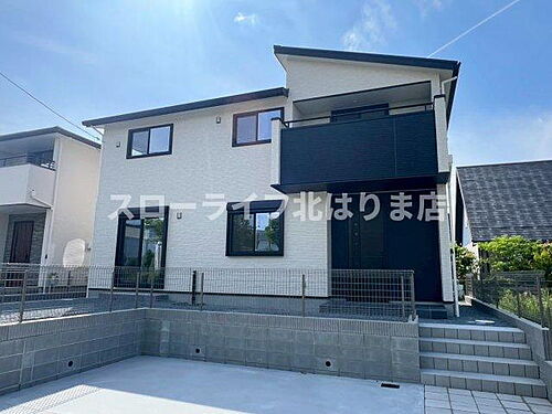 兵庫県加東市南山２丁目 2780万円 4LDK