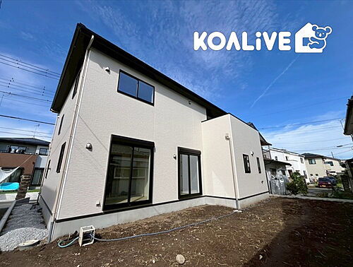 群馬県高崎市下小鳥町 3590万円 4LDK