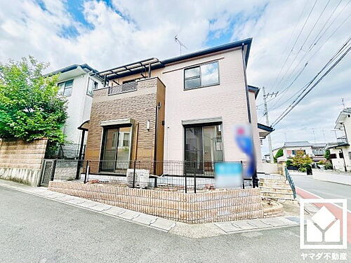 京都府京都市伏見区日野田頬町 2698万円