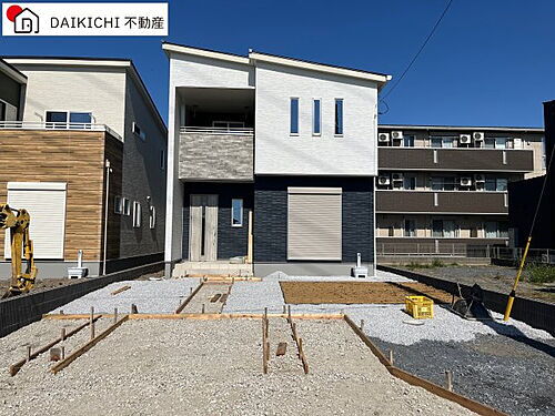 埼玉県熊谷市上之 3430万円 3LDK