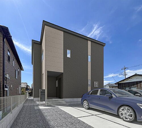 栃木県佐野市植上町 3280万円 3LDK