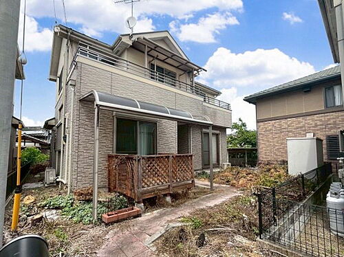 群馬県高崎市中豊岡町 中古住宅