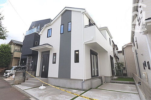 東京都昭島市田中町１丁目 4490万円 4LDK