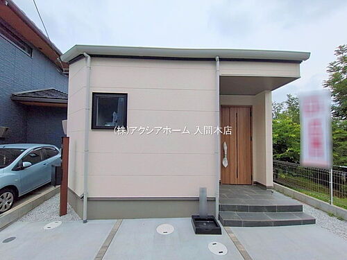 埼玉県入間市高倉２丁目 3980万円 3LDK