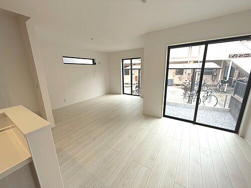 埼玉県草加市吉町3丁目 4980万円 3SLDK