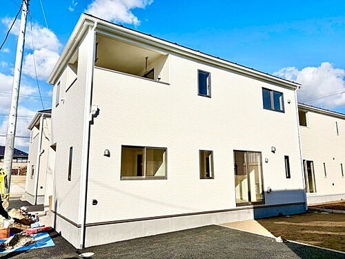 千葉県香取市佐原ロ 2288万円 4LDK