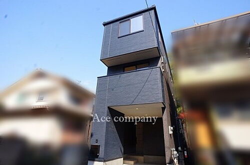 大阪府東大阪市岩田町4丁目 3300万円 4LDK