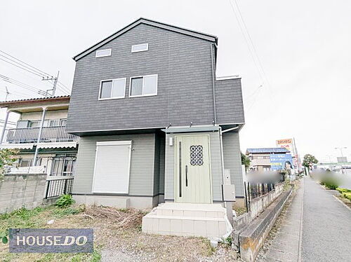 栃木県宇都宮市宝木町１丁目 中古住宅
