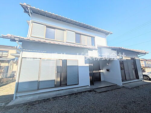 静岡県磐田市大原 中古住宅