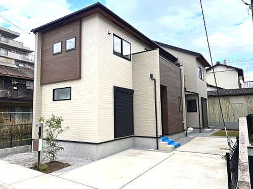 埼玉県幸手市中4丁目 3190万円 4LDK