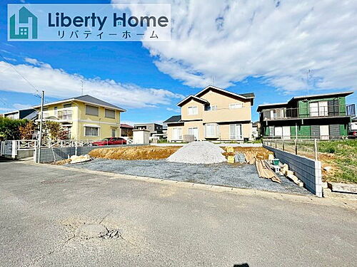 茨城県小美玉市西郷地 2190万円 4SLDK