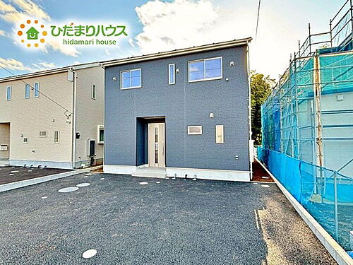 茨城県水戸市河和田町 2390万円 3LDK