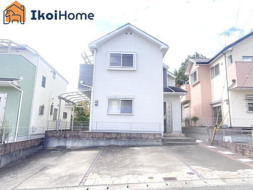 兵庫県神戸市西区月が丘１丁目 1980万円