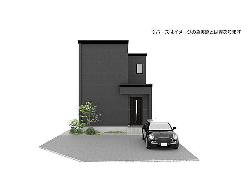 福井県福井市宝永1丁目 3380万円 4LDK