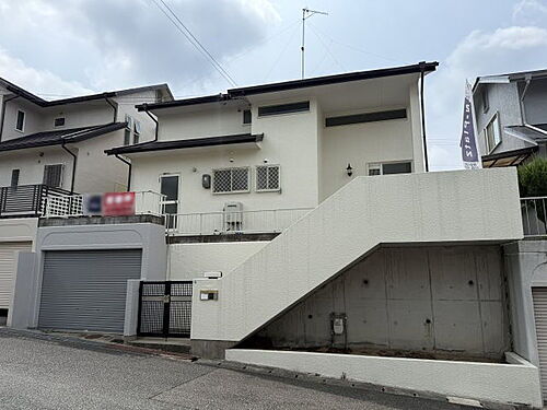 兵庫県神戸市垂水区桃山台７丁目 2299万円