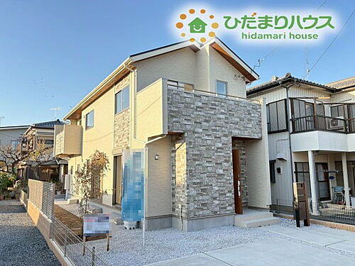 埼玉県深谷市上野台 3190万円 4LDK