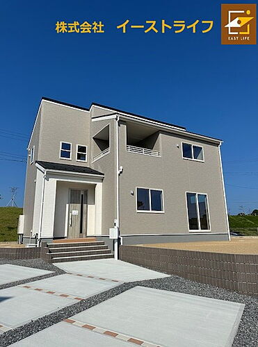 福島県いわき市小名浜大原字芳原 2950万円 4LDK