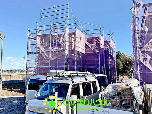 埼玉県加須市南大桑 2380万円 4LDK