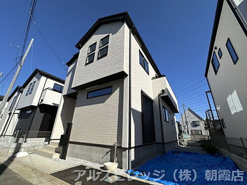 埼玉県新座市野寺4丁目 3680万円 3LDK