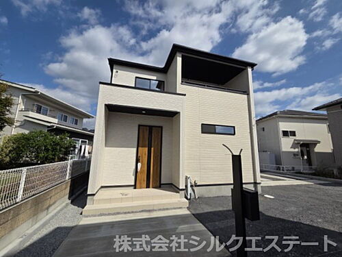 群馬県桐生市相生町2丁目 2090万円 4LDK