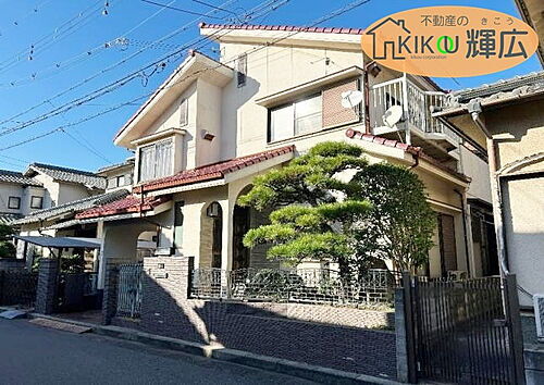 兵庫県高砂市西畑２丁目 860万円