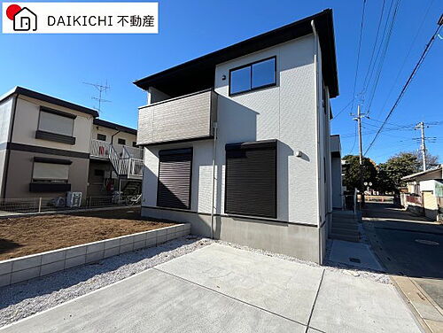 埼玉県熊谷市別府２丁目 3398万円 4LDK